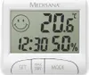 Medisana Digitales Termo-hygrometer HG 100 60079 Náhľad obrázku produktu 1