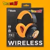 Blade Gaming Headset Dragon Ball Z wireless Produktbild-Vorschau 11