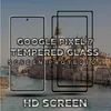 2-pak Google Pixel 7 Szkło ochronne na ekran - Szkło Podgląd zdjęcia produktu 3