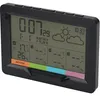 Profi Funk-Wetterstation mit 3 Aussensensoren  - Behalten Produktbild-Vorschau 10