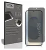 Full Cover Privacy Blickschutzfolie für Samsung Galaxy S25 Produktbild-Vorschau 1