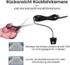 Junsun Rückkamera passt alle Autoradios 12V Produktbild-Vorschau 2