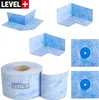 Dichtset Dichtband Dichtecken Dichtmanschetten Abdichtung Produktbild-Vorschau 2