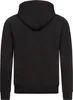 Basisstoff Kapuzenfreund Herren Pullover Schwarz Gr. XXL Produktbild-Vorschau 3