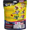 Moose Toys 41375 - HEROES OF GOO JIT ZU Marvel S5 - Produktbild-Vorschau 4