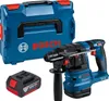Bosch GBH 18V-22 Professional Martello perforatore a Anteprima dell’immagine prodotto 1