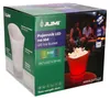 Pojemnik WIADERKO na lód RGB światło LED COOLER do lodu 5L Podgląd zdjęcia produktu 5
