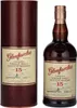 Glenfarclas 15 Years Old Highland Single Malt Scotch Whisky Voir les images du produit 1