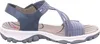 Rieker Damen Sandale Trekking Outdoor Stretch Produktbild-Vorschau 29