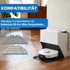 INF Ściereczki do mopa do Xiaomi Roborock S8/S8+ 6-pak Podgląd zdjęcia produktu 2