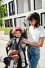 Britax Römer Jockey Pro, 22 kg, Mocowanie tylne, 5,1 kg, Podgląd zdjęcia produktu 9
