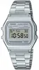 Casio - A158WEA-7EF - Polshorloge - Uni - Kwarts - Ionic Productafbeelding-voorbeeld 1