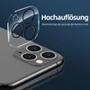 iPhone 11 Pro Panzer Schutzglas und Kamera Panzer Produktbild-Vorschau 3