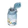 Bouteille isotherme pour enfants PETITE&MARS 350 ml avec Voir les images du produit 4