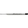 Faber-Castell 148740 Kugelschreibermine - M, schwarz, Podgląd zdjęcia produktu 1