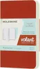Moleskine Volant, Lot de 2, Couverture souple, XS (6.5x10), Voir les images du produit 1