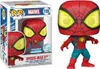 Figurine Funko POP Marvel 1118 Spider-Man Oscorp Suit Voir les images du produit 1