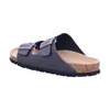 Rohde Grado Pantolette Grau Podgląd zdjęcia produktu 32