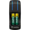 Varta 57642 101 401 Akkuladegerät Produktbild-Vorschau 18