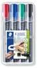 Marqueur permanent ® Lumocolor® 350 2-5mm couleurs Voir les images du produit 7