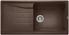 BLANCO SONA XL 6 S Einbauspüle / SILGRANIT / Cafe / Produktbild-Vorschau 3