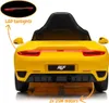 RUF GT Kinder Elektroauto 12V (1–5 Jahre) – Offiziell Produktbild-Vorschau 8