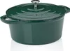 Kela Calido, 4,6 l, Grün, Eisenguss, Eisenguss, 26 cm, 120 Produktbild-Vorschau 5