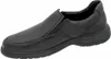 Męskie buty wsuwane Mephisto w kolorze czarnym, rozmiar 7 Podgląd zdjęcia produktu 24