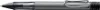 LAMY 1214300 LAMY Kugelschreiber AL-star grau Schreibfarbe Anteprima dell’immagine prodotto 2