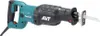 Makita JR3070CT, II, Čierna, Modrá, 2800 spm, 3,2 cm, 25,5 Náhľad obrázku produktu 16