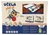 Včela zdobí úl 60ks mozaika Náhled obrázku produktu 12