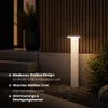 Lampe solaire à LED VIDI - plastique - 40 LED blanc chaud - Voir les images du produit 19
