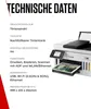 Canon MAXIFY GX 6150 Produktbild-Vorschau 8