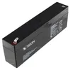 Batterie au plomb Vision CP1223  12,0 V 2,3 Ah Voir les images du produit 1