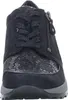 Waldläufer Hiroko-Soft Damen Schnürer Schnürschuh schwarz Produktbild-Vorschau 24