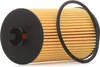 Ölfilter JPN 10F0008-JPN Filtereinsatz für OPEL Corsa D Produktbild-Vorschau 1
