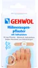 Gehwol Hühneraugenpflaster mit Salicylsäure 6 St Produktbild-Vorschau 3