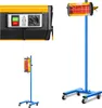 Infračervená sušička laku - 1100 W | MSW  IR-DRYER1000 Náhľad obrázku produktu 7