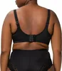 Triumph Black Ladyform Soft W Minimizer-BH mit Bügeln, Produktbild-Vorschau 12