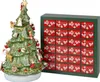 Villeroy & Boch Christmas Toys Memory Adventskalender 3D Produktbild-Vorschau 3