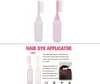 Wurzelkamm Applikatorflasche Haaröl Applikator für Produktbild-Vorschau 1