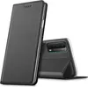 Handy Hülle Huawei P Smart 2021 Book Case Schutzhülle Produktbild-Vorschau 1