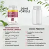 Shape Capsules - Édition rouge Capsules | Le complément Voir les images du produit 4