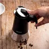 Kaffeemaschine 200Ml Klausberg Kb-7844 Induktion Produktbild-Vorschau 4