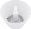 GLOBO 36000 Solarleuchte Kunststoff opal, 10x LED Produktbild-Vorschau 3
