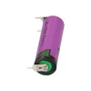 Tadiran pile lithium 3,6V SL760/PT AA- cellule, Print 1/2 Voir les images du produit 3
