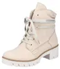 Damenstiefeletten Rieker X5717-62 beige 37 Produktbild-Vorschau 27