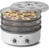 Stöckli 0076.70M, Šedá, Bílá, 12 h, 540 W, 230 V, 275 mm, Náhled obrázku produktu 11