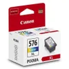 Canon CL-576XL - 12,6 ml - vysoká výťažnosť - farebné Náhľad obrázku produktu 2