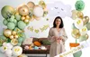 Gender Reveal Party Deko Set für Babypartys,Baby Produktbild-Vorschau 6